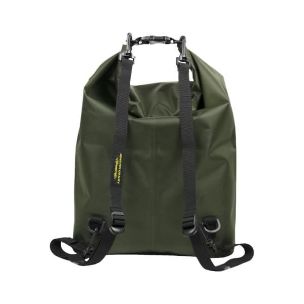 Гермомешок Stream Trail WP Dry Flat 15L OD