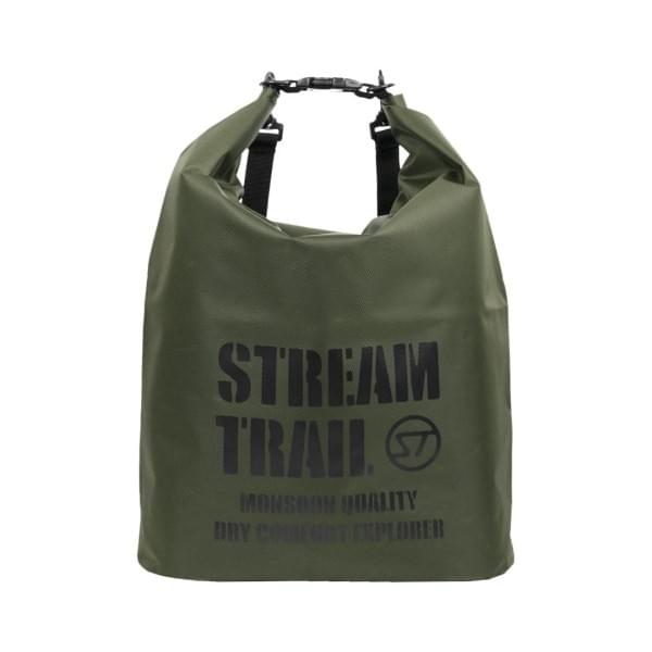 Гермомешок Stream Trail WP Dry Flat 15L OD