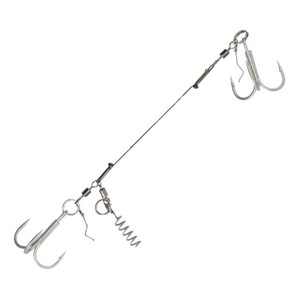 Оснастка стингер Abu Garcia Beast Stinger L