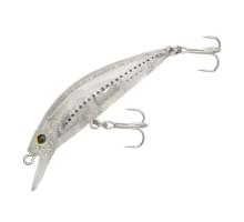 Воблер Duel Hardcore LG Heavy Minnow 50 S F1200 #TMSR