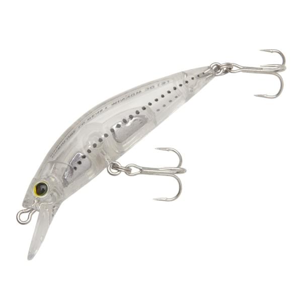 Воблер Duel Hardcore LG Heavy Minnow 50 S F1200 #TMSR