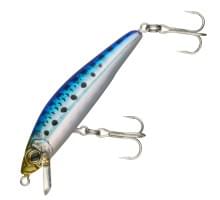 Воблер Duel Hardcore LG Minnow 50F F1198-HIW