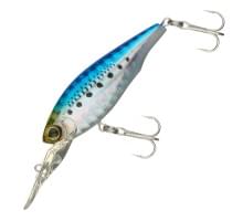 Воблер Duel Hardcore LG Shad 50S F1204-HIW