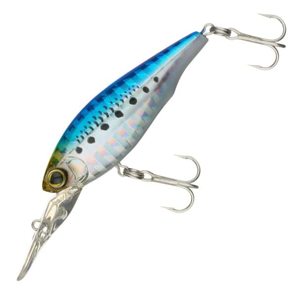 Воблер Duel Hardcore LG Shad 50S F1204-HIW