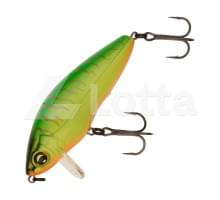 Воблер Duel Hardcore Shad Crank 0+ 65F R1183-HT Special Color