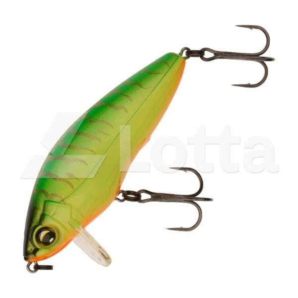Воблер Duel Hardcore Shad Crank 0+ 65F R1183-HT Special Color