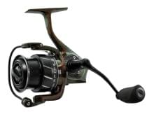 Катушка безынерционная Abu Garcia SPIKE S 2500SH