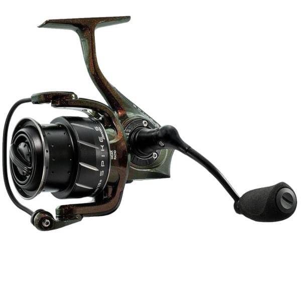 Катушка безынерционная Abu Garcia SPIKE S 2500SH