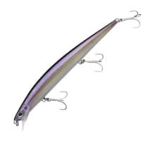 Воблер Berkley DEX Long Shot 14cm Purple Candy