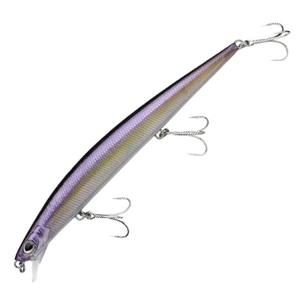 Воблер Berkley DEX Long Shot 14cm Purple Candy