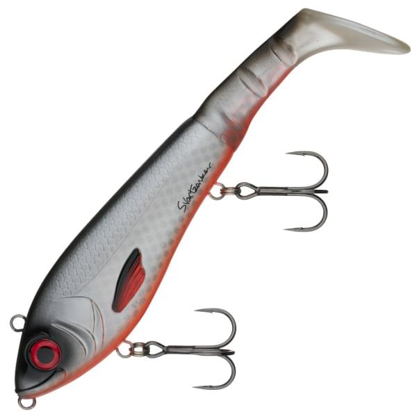 Воблер Abu Garcia SVZ McHybrid 200 Fegis