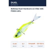 Воблер Duel Hardcore LG Vibe 40S F1202-LSCL