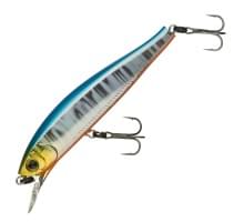 Воблер Duel Hardcore Minnow Flat 70F R1357-HBSN