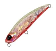 Воблер DUO TETRA WORKS YURAPEN : Spinning Bachiworm (CZA0778)