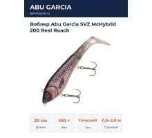 Воблер Abu Garcia SVZ McHybrid 200 Real Roach