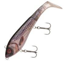 Воблер Abu Garcia SVZ McHybrid 200 Real Roach