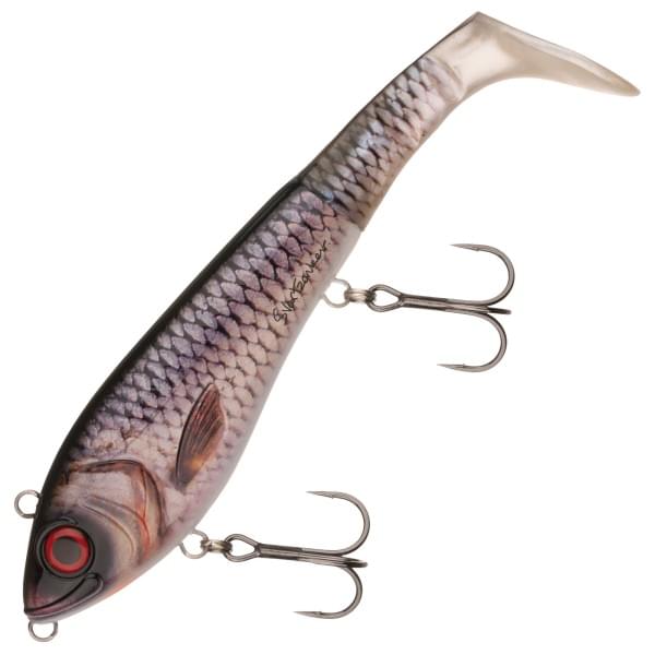 Воблер Abu Garcia SVZ McHybrid 200 Real Roach