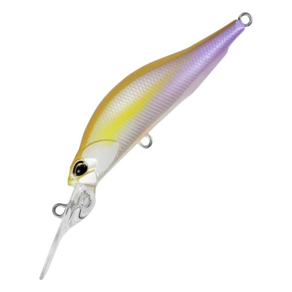Воблер DUO REALIS ROZANTE SHAD 57MR : GA Sexy Dawn (CCC3290)