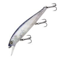 Воблер Duel Hardcore Minnow Flat 95F R1359-GHPB