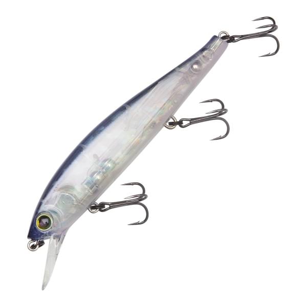 Воблер Duel Hardcore Minnow Flat 95F R1359-GHPB