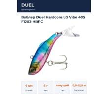 Воблер Duel Hardcore LG Vibe 40S F1202-HBPC