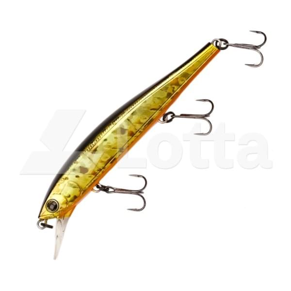 Воблер Duel Hardcore Minnow Flat 110F R1361-HGSN