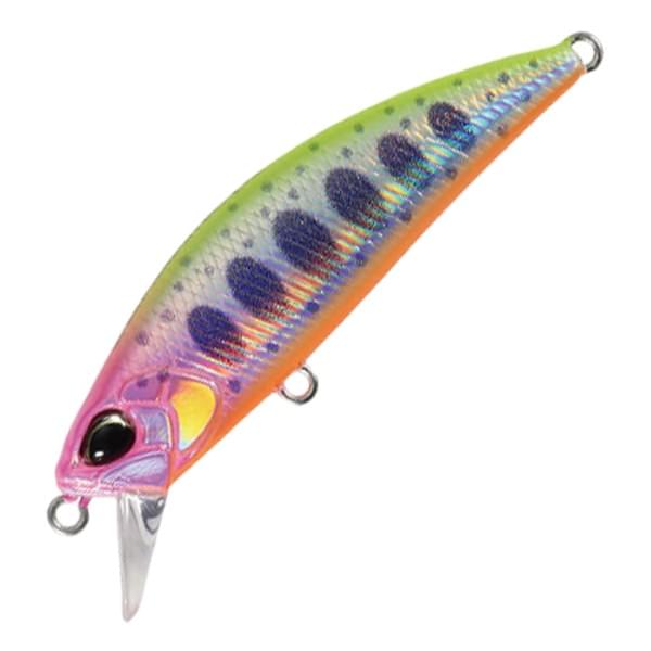 Воблер DUO SPEARHEAD RYUKI 50S : Pink Clown Yamame (ANA4076)