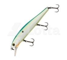 Воблер Duel Hardcore Minnow Flat 110F R1361-CSH