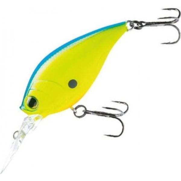 Воблер Duel Hardcore Crank MR 60 F R1364 #BCL