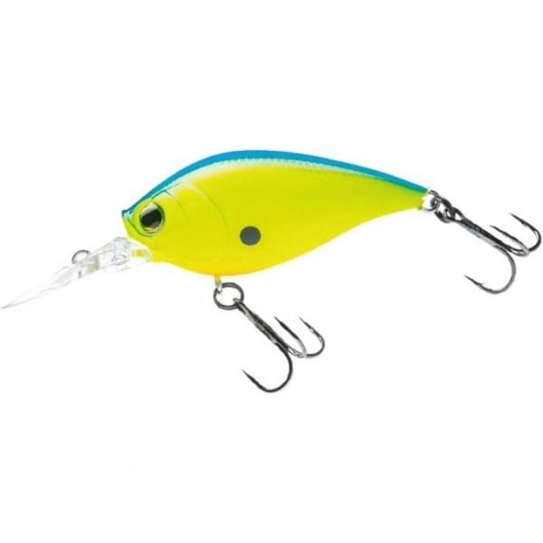 Воблер Duel Hardcore Crank MR 60 F R1364 #BCL