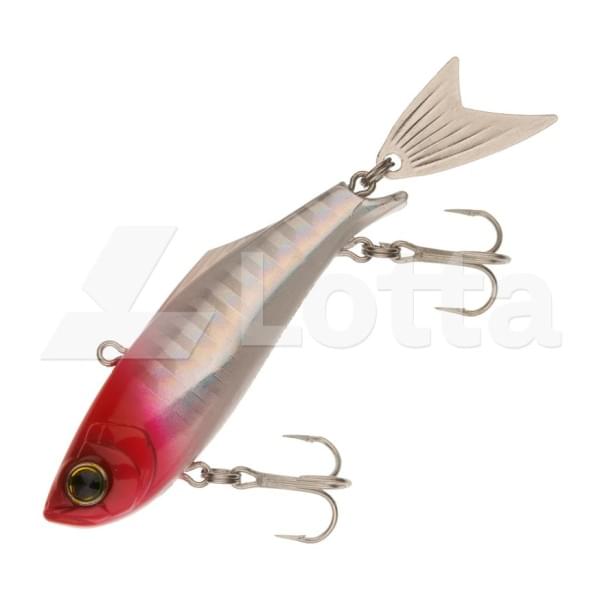Воблер Duel Hardcore Fintail Vibe 55F1185-HRH