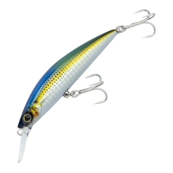 Воблер Duel Hardcore Heavy Minnow 90 S F1189 #HKS