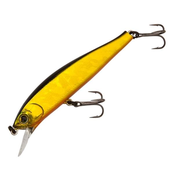 Воблер Duel Hardcore Minnow Flat 70SP R1358-HGSN