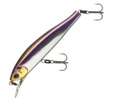 Воблер Duel Hardcore Minnow Flat 70F R1357-MEWS
