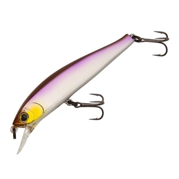 Воблер Duel Hardcore Minnow Flat 70SP R1358-MEWS
