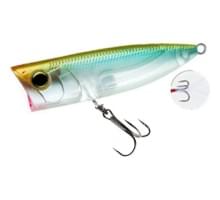 Воблер Duel Hardcore Popper 70F R1379-GSPS