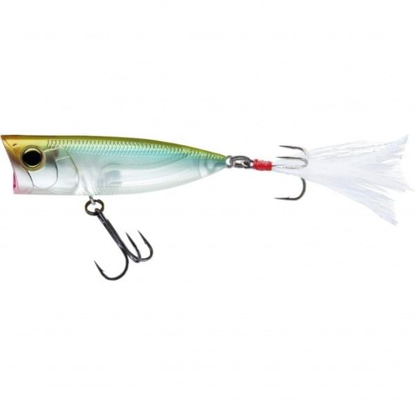Воблер Duel Hardcore Popper 70F R1379-GSPS