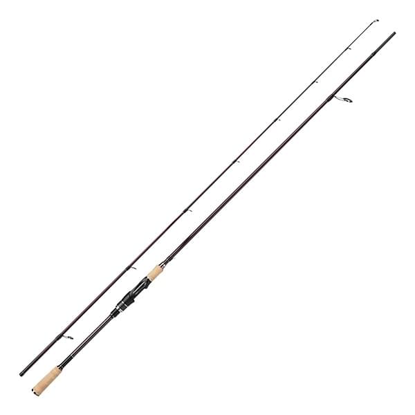 Удилище спиннинговое Abu Garcia SPike Pro Finesse Jigging 802 5-25g