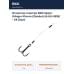 Оснастка стингер BKK Spear Stinger-Fluoro (Zander) (A-EU-0815) - 4# (2шт)