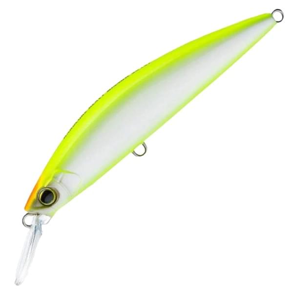 Воблер Duel Hardcore Heavy Minnow 90 S F1189 #PCL