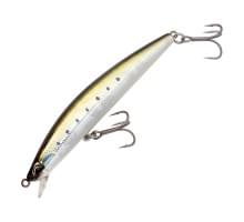 Воблер DUO TIDE MINNOW SPRAT 100SF : Sardine Noir (ADA0037)