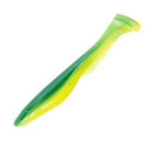 Приманка силиконовая Gator Need Cutter 8см #HotBurbot (789)
