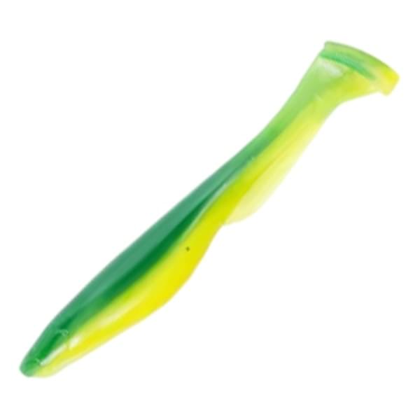 Приманка силиконовая Gator Need Cutter 8см #HotBurbot (789)