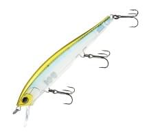 Воблер Duel Hardcore Minnow Flat 95F R1359-GSPS