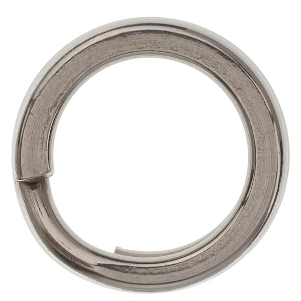 Кольцо заводное BKK Split Ring-51 (D-SP-1014) #5 (18шт)