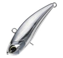 Воблер DUO TETRA WORKS BIVI : UV Silver Slash B (MCC0522)