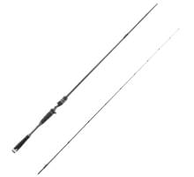 Удилище кастинговое Abu Garcia Salty Stage PT Seabass XSBC-722M-GJ