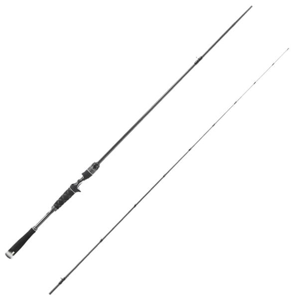 Удилище кастинговое Abu Garcia Salty Stage PT Seabass XSBC-722M-GJ
