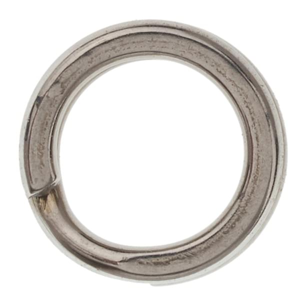 Кольцо заводное BKK Split Ring-51 (D-SP-1011) #2 (18шт)
