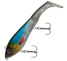 Воблер Abu Garcia SVZ McHybrid 200 Blue Sunrise